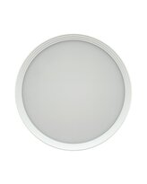 Q-14AD LED Stropní bodové světlo 3CCT bílé QTEC
