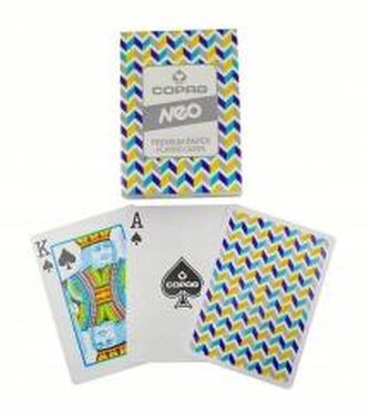 Karty do gry Copag Neo Tune In