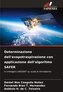 Determinazione dell'evapotraspirazione con applicazione dell'algoritmo SAFER