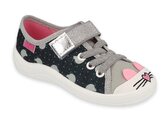 251X186 25 - dívčí tenisky Befado 1SZ, kočička 251X186_28