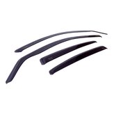 Ofuky oken Mercedes C-Class 2000-2007 (4 díly, combi, W203)