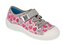 251X190 25 - dívčí tenisky Befado 1SZ šedé, jahody 251X190_26