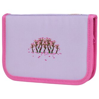 LEGO Purple Cherry Blossom - penál s náplní