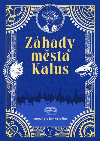Záhady města Kalus