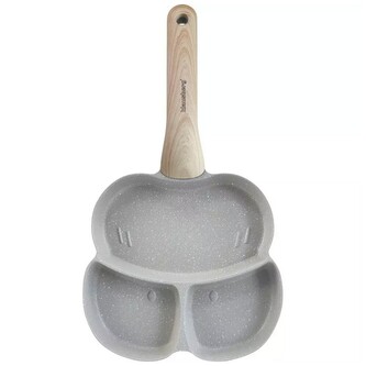 Pánev Klausberg 19 cm