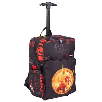 LEGO Ninjago Dragon Energy - Trolley batoh