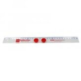 Linijka Stop&Go 30cm