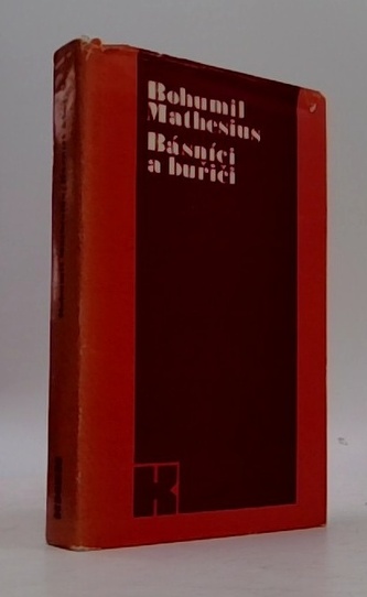 Básníci a buřiči