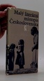 Malý literární místopis Československa