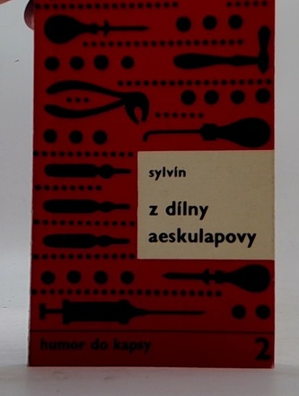 Z dílny aeskulapovy dil 2