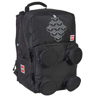 LEGO Bricks, Petersen - školní batoh