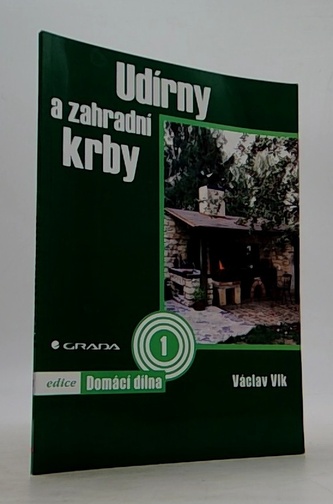 Udírny a zahradní krby