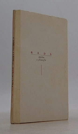 Útěcha z filosofie