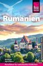 Reise Know-How Reiseführer Rumänien