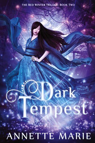 Dark Tempest