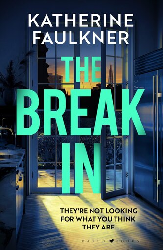 The Break-In