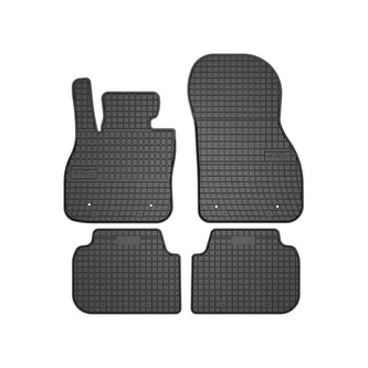 Gumové autokoberce Mini Clubman 2007-2014 Gumové autokoberce Mini Clubman 2007-2014
