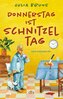Donnerstag ist Schnitzeltag