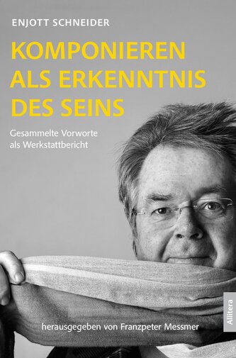 Komponieren als Erkenntnis des Seins