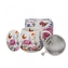 Porcelánový hrnek soudek byliňák - SUMMER, 430 ml