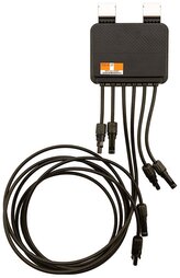 Tigo Energy TS4-A-2F UHD Odpojovač / Panely do 1400W / 16-80V / MC4, fire safety