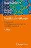 Logistik-Entscheidungen