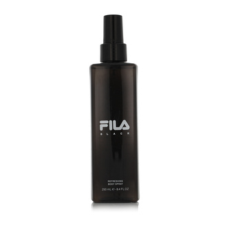 Fila Fila Black tělový sprej 250 ml M