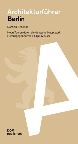 Berlin. Architekturführer