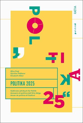 Politika 2025