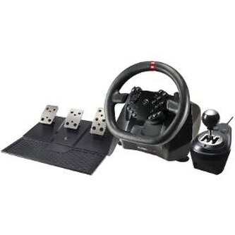Volant a pedaly SUPERDRIVE GS950-X