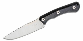 Condor CTK2843-4.5SK SPORT X.E.R.O. DART vonkajší nôž 11,5 cm, čierna, Micarta, puzdro Kydex Condor CTK2843-4.5SK SPORT X.E.R.O. DART vonkajší nôž 11,5 cm, čierna, Micarta, puzdro Kydex