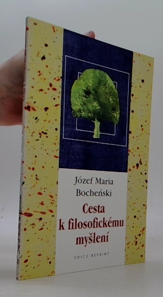 Cesta k filosofickému myšlení