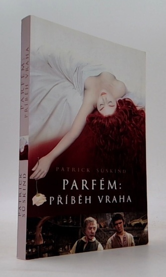 Parfém: Příběh vraha