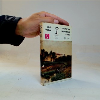 Soumrak Hadlasuc rodu - díl III.