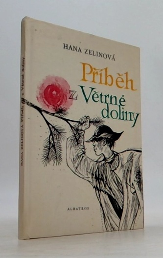 Příběh z větrné doliny