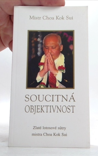 Soucitná objektivnost
