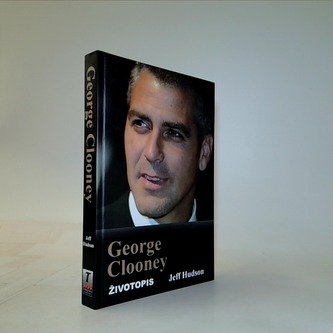 George Clooney - životopis
