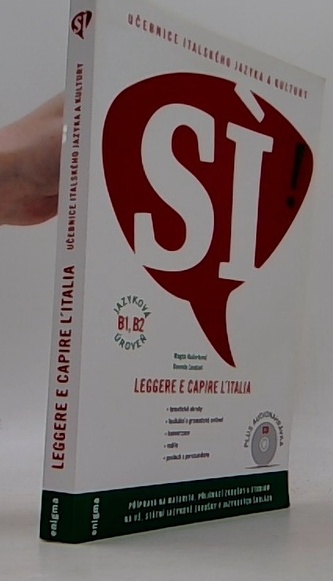 Leggere e capire l'italia