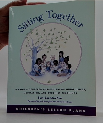 Sitting Together (Children's Lesson Plans)