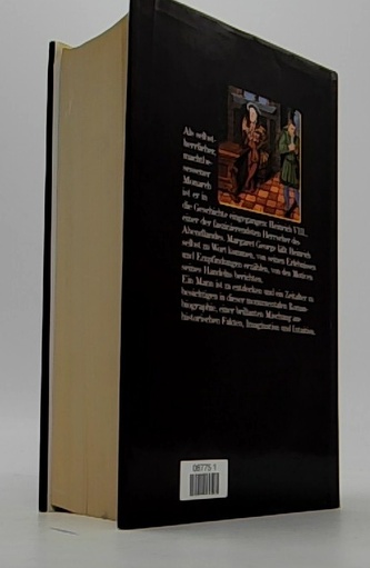 Heinrich VIII - Mein Leben