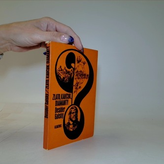 Zlato, kaučuk, diamanty