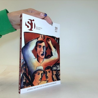 Journal for the study of modern dictatorship