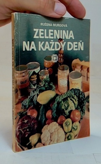 Zelenina na každý den