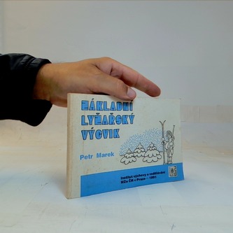 Základní lyžařský výcvik