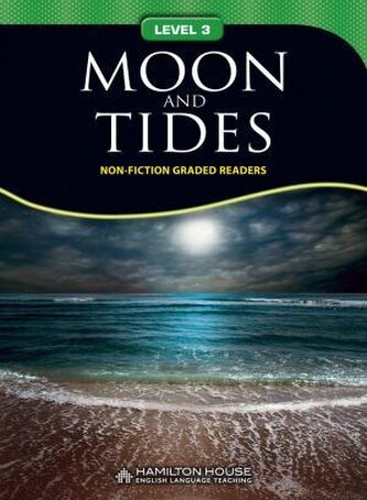 Non - Fiction Readers MOON AND TIDES Level A2+