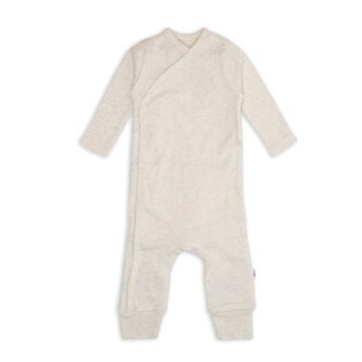 LODGER Overal Melange Birch vel. 62