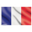 Vlajka Francie