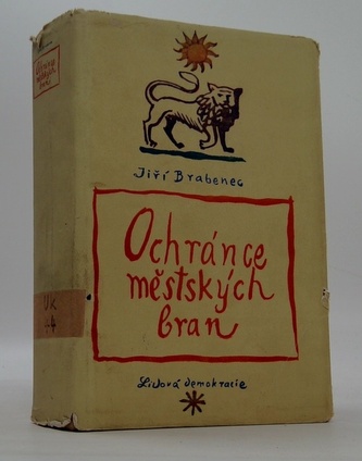 Ochránce městských bran