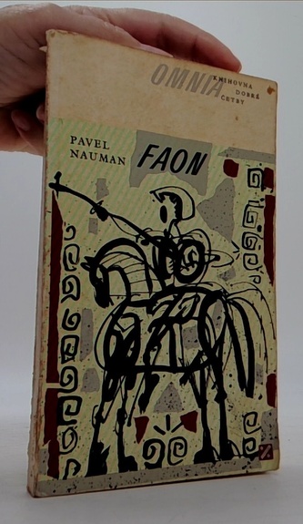 Faon - vydání II.