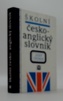 Česko-anglický slovník